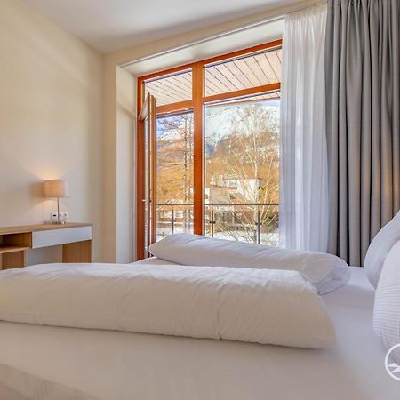 Tatra Suites Senior Lux Apartment C413 Високі Татри Екстер'єр фото