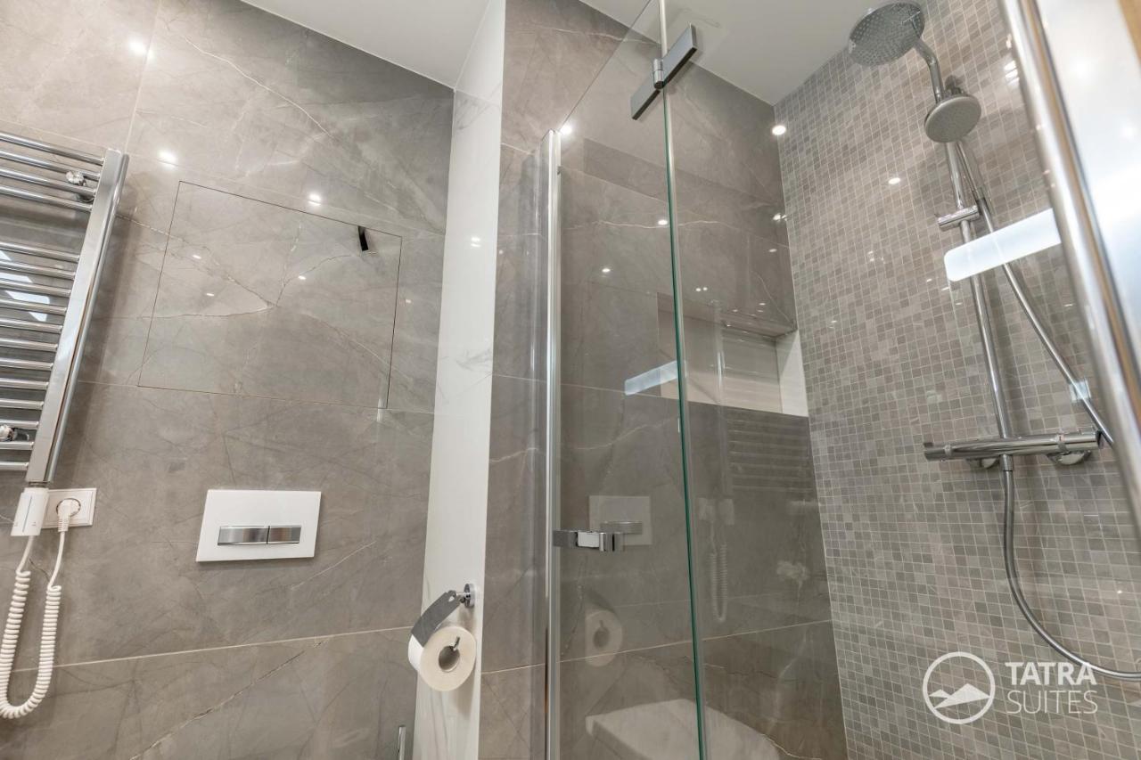 Tatra Suites Senior Lux Apartment C413 Високі Татри Екстер'єр фото